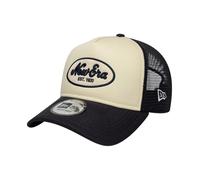 New Era - Cappellino Trucker con Patch Ovale in Schiuma - - Accessories - Uomo - Multicolore - ONE SIZE