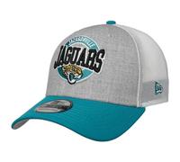 New Era Cappellino Trucker Jacksonville JaguarsEra Berretto Baseball cap S/M (54-57 cm) - Petrolio