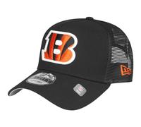 New Era, Cappellino Trucker Snapback A-Frame - Cincinnati Bengals