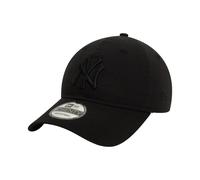 New Era - Cappellino Washed 9Twenty - - Accessories - Uomo - Nero - ONE SIZE