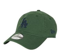 New-Era Cappellino WASHED SCRIPT 9TWENTY® LOS ANGELES DODGERS in Verde Unica