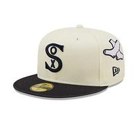 New Era Cappellino York Yankees COOPS 59FIFTY Chicago White Sox