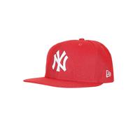 New Era York Yankees 59fifty cap MLB Basic Red/White - 7-56cm