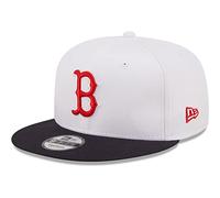 New Era Cappello 9fifty Boston Red Sox