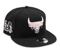 New Era Cappello 9fifty Drip Chicago Bulls
