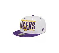 New Era Cappello 9fifty Los Angeles Lakers Retro Title