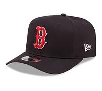 New Era Cappello 9fifty MLB Logo STSP Boston Red Sox