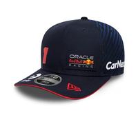 New Era Cappello 9FIFTY pour Enfants F1 Red Bull Racing Max Verstappen Giovanile
