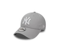 New Era KIDS LEAGUE ESSENTIAL NEW YORK YANKEES Caps & Beanies grey in taglia:YOUTH