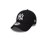 Casquette 9FORTY® - New York Yankees by New Era 4 - 6A Nero