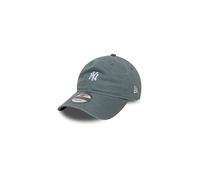 NEW ERA Cappello da baseball 'LEAGUE ESS 9TWENTY NEYYAN' grigio scuro / bianco Uomo NEW ERA 55-60