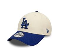 New Era - Cappello Beige Dodgers Blocco Colore - - Accessories - unisex - Beige - ONE SIZE