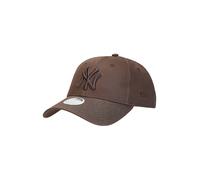 NEW ERA Cappello CAP NY YANKEES marrone