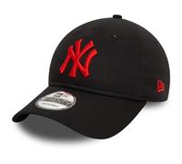 Cap New York Yankees Ess 9TWENTY Noir TU