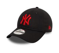 Cap New York Yankees Ess 9TWENTY Noir TU