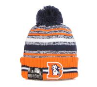 New Era - Cappello con Pom Pom Denver Broncos - - Accessories - Uomo - Multicolore - ONE SIZE