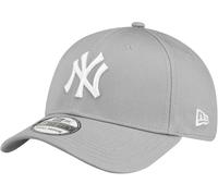 Cappello New Era League Essential 39Thirty New York Yankees grigio (L-XL)