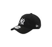New Era LEAGUE ESS 9TWENTY NEW YORK YANKEES men Caps black in taglia:ONE SIZE