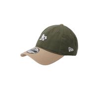 NEW ERA Cappello da baseball '920 OAKATH' beige / oliva / bianco Uomo - PROMO - Accessori - Cappelli da baseball e berretti - Cappelli da baseball NEW ERA 55-60
