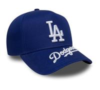 New Era - LA Dodgers 9forty - Cappellino blu One Size