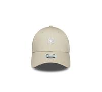 New Era Cappellino Con Visiera Mlb New York Yankees Mini Logo 9forty