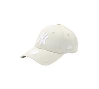 NEW ERA Cappello da baseball '9FORTY' beige chiaro / bianco Donna - Streetwear - Accessori - Cappelli e berretti NEW ERA 55-60