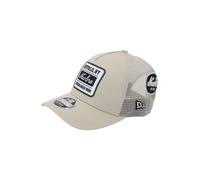 NEW ERA Cappello da baseball '9FORTY' beige chiaro / nero / bianco Uomo - PROMO - Accessori - Cappelli da baseball e berretti - Cappelli da baseball NEW ERA 54-64