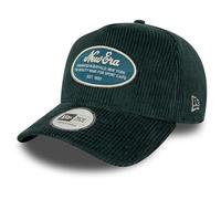New Era Cap Patch Cord Frame M - cappellino - uomo No size Dark Green man