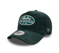 New Era Cap Patch Cord Frame M - cappellino - uomo No size Dark Green man