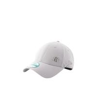 Cappello New Era Flawless 9Forty New York Yankees grigio scuro