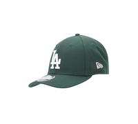 New Era Berretto da baseball MLB MLB Los Angeles Dodgers da adulto, colore: verde scuro