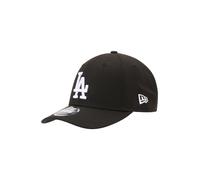 NEW ERA Cappelli Unisex Nero Cappello con visiera Cappello con visiera 9FORTY M-