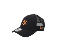 New Era 60856255 9forty New York Yankees Trucker Cap Nero
