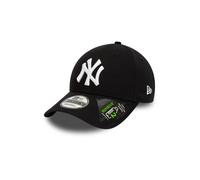 NEW ERA Cappello da baseball '9FORTY' nero / bianco Uomo NEW ERA 55-60