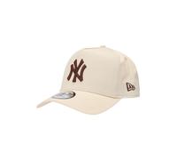 NEW ERA Cappello da baseball '9FORTY New York Yankees MLB League Essential' sabbia Uomo NEW ERA 54-64 sabbia