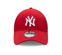 new era new york yankees red 940 league basic
