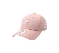 New Era Cappellino Con Visiera Mlb New York Yankees Mini Logo 9forty