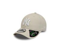 NEW ERA Cappello da baseball '9FORTY' stucco / bianco Uomo NEW ERA 55-60 stucco / bianco