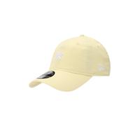 NEW ERA Cappello da baseball '9TWENTY NEYYAN ' giallo pastello / bianco Donna NEW ERA 55-60 giallo pastello / bianco