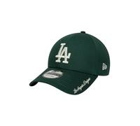 NEW ERA Cappello da baseball ' 9TWENTY NEYYAN' verde scuro / bianco Uomo NEW ERA 55-60
