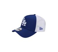 New Era Cappellino Con Visiera Trucker Los Angeles Dodgers