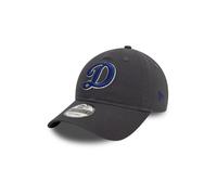 NEW ERA Cappello da baseball 'CLASSIC 2 0' blu / grigio scuro / bianco, Taglia 55-60