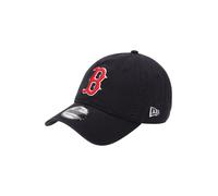 NEW ERA Cappello da baseball 'CLASSIC 2 0 BOSRED' blu notte / rosso acceso / bianco Donna - Streetwear - Accessori - Cappelli e berretti NEW ERA 55-60