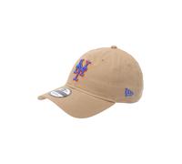 Casquette 9TWENTY® - New York Mets by New Era T.U Beige