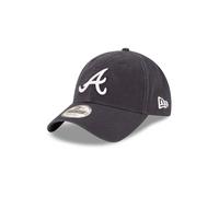 New Era - Atlanta Braves 9twenty - Cappellino nero No Size