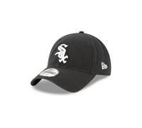 NEW ERA Cappello da baseball 'CLASSIC 2.0' nero / bianco, Taglia 55-60