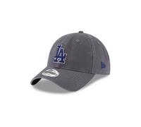 NEW ERA Cappello da baseball 'CLASSIC' navy / grigio scuro / bianco, Taglia 55-60