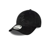 NEW ERA Cappello da baseball 'Cord 9FORTY® McCrown Chicago Black' nero Uomo - PROMO - Accessori - Cappelli da baseball e berretti - Cappelli da baseball NEW ERA 54-64