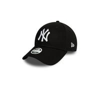 Cappellino 9FORTY Regolabile New York Yankees - Nero Taglia unica