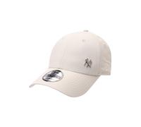 New Era 9Forty Strap Cap - Flawless New York Yankees Stone